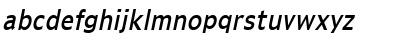 Adams-Condensed Italic Font Adams-Condensed Italic Font