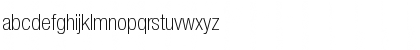 AddingtonThin Cond Regular Font