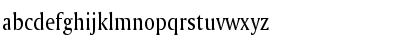 Ameretto-Condensed Normal Font Ameretto-Condensed Normal Font