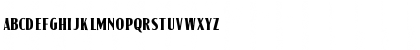American Label Regular Font
