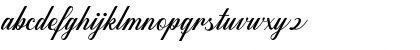 Arastin Script FREE DEMO Regular Font