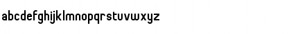Baginda Regular Font Baginda Regular Font