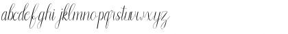 Belynti Demo Script Font