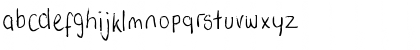 Betsilicious Regular Font