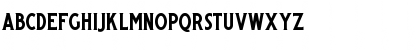 Bigsmile Serif Regular Font