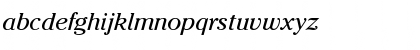 Cheltenham-No i Regular Font