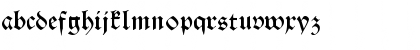 Brockton Regular Font