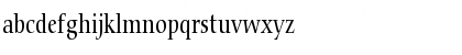 Carmine-Condensed Normal Font Carmine-Condensed Normal Font