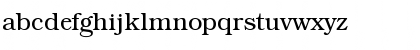 Carnegie-Normal Regular Font