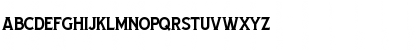 Chemvre Personal Use Only Regular Font Chemvre Personal Use Only Regular Font