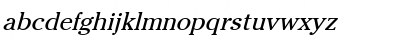 Chiltons Lite Italic Regular Font