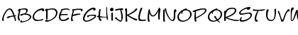 Comix Regular Font