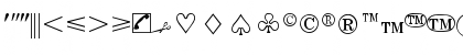 COMMDINGS Regular Font