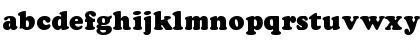 Fennimore-Black Regular Font