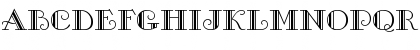 Gallary High Regular Font