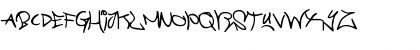 Graffiti Street Compact Regular Font