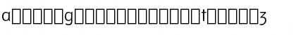 LinotypeZapfino Two LinotypeZapfino Two