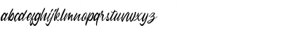 Himallaya Regular Font Himallaya Regular Font
