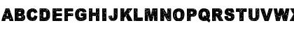 Keskiyon Lumisade Regular Font