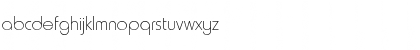 Kimerly-Thin Regular Font