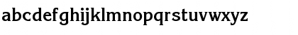 Korinna-Bold Regular Font
