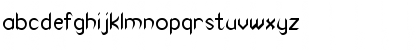 Lakeland Regular Font