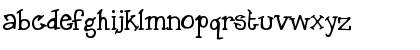 Chigger Regular Font