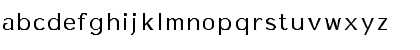 Linkletter-Normal Regular Font