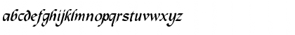 MacHumaine-Normal-Italic Regular Font MacHumaine-Normal-Italic Regular Font