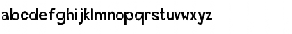 Magoo-Condensed Normal Font