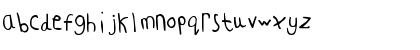 ChildsPlay Medium Font