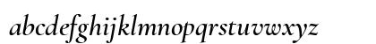 Cormorant SemiBold Italic Cormorant SemiBold Italic