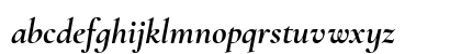 Cormorant Infant Bold Italic Cormorant Infant Bold Italic
