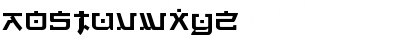 Mitsumai Normal Font