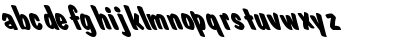 Mkt Bold Plain: Lefty Plain: Font Mkt Bold Plain: Lefty Plain: Font