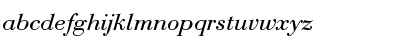 Narragansette Head Ital Regular Font