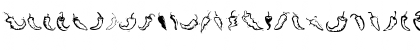 ChiliPepper Dingbats Regular Font ChiliPepper Dingbats Regular Font