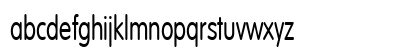CorporateRoundedCondensed Regular