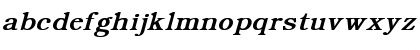 Oakland-BoldIta Normal Font Oakland-BoldIta Normal Font