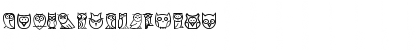 Owls Regular Font Owls Regular Font