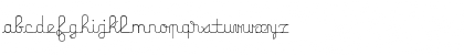 vespertine Regular Font