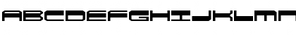 QuickGear Expanded Expanded Font