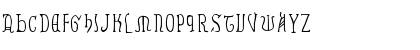 Ramundus Regular Font Ramundus Regular Font