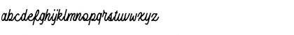 Salveation Regular Font