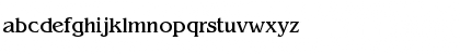 VI Van Tho Normal Font