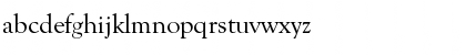 Singles Normal Regular Font