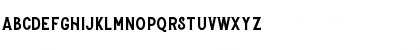 Stomper Regular Font