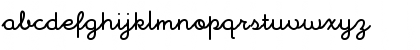 ChitownScript Regular Font