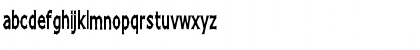 Chizz High Regular Font