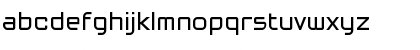 Tenika Regular Font Tenika Regular Font